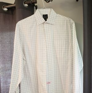 Joseph a bank dress shirt
